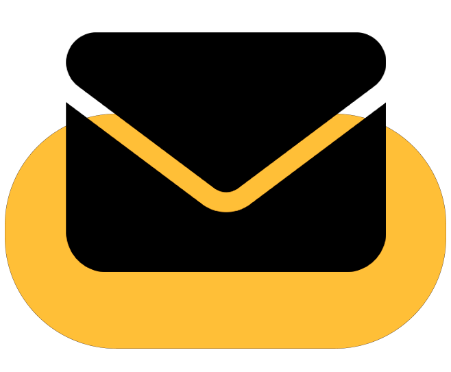Icono de mail