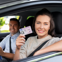 Documentación para renovar carnet de conducir